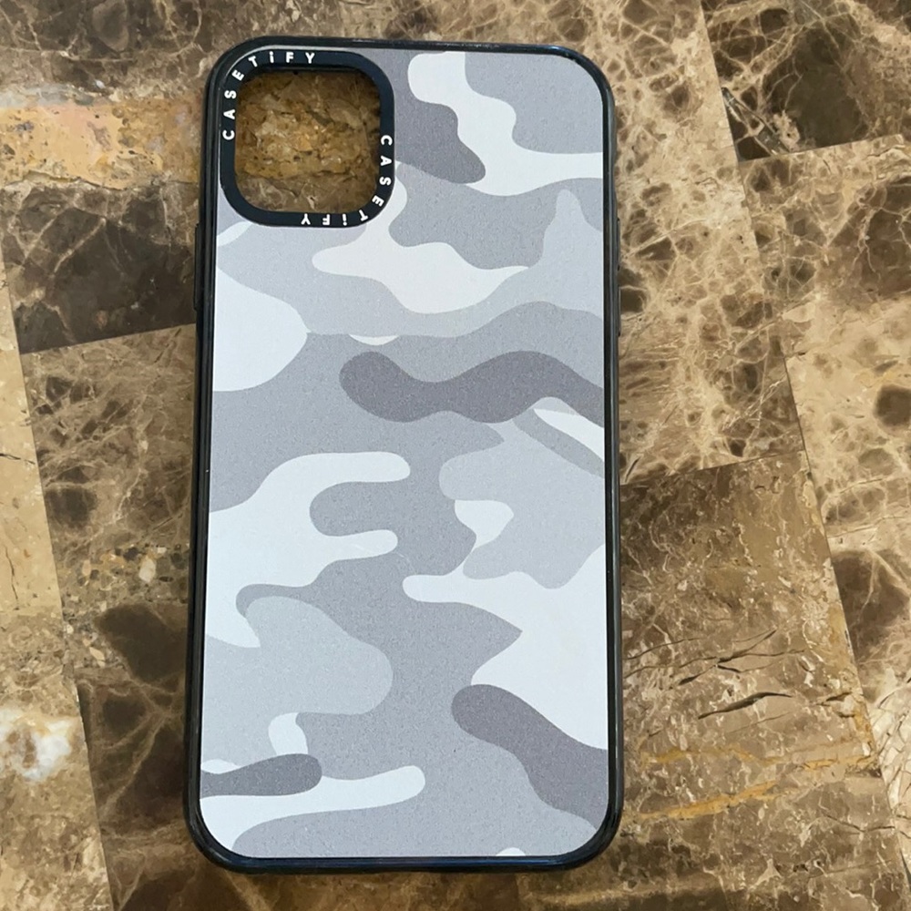 Casetify Case